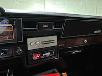 Chevrolet usa caprice 5.0 brougham 163pk 1986, 21-lzg-9 - afbeelding 23 van  41