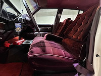 Chevrolet usa caprice 5.0 brougham 163pk 1986, 21-lzg-9 - afbeelding 26 van  41