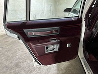 Chevrolet usa caprice 5.0 brougham 163pk 1986, 21-lzg-9 - afbeelding 27 van  41