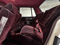 Chevrolet usa caprice 5.0 brougham 163pk 1986, 21-lzg-9 - afbeelding 28 van  41