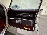 Chevrolet usa caprice 5.0 brougham 163pk 1986, 21-lzg-9 - afbeelding 32 van  41