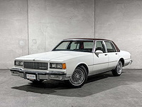 Chevrolet usa caprice 5.0 brougham 163pk 1986, 21-lzg-9 - afbeelding 22 van  41