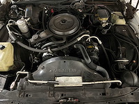 Chevrolet usa caprice 5.0 brougham 163pk 1986, 21-lzg-9 - afbeelding 35 van  41
