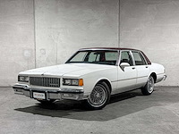 Chevrolet usa caprice 5.0 brougham 163pk 1986, 21-lzg-9 - afbeelding 33 van  41