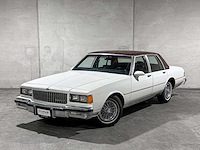 Chevrolet usa caprice 5.0 brougham 163pk 1986, 21-lzg-9 - afbeelding 37 van  41