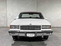 Chevrolet usa caprice 5.0 brougham 163pk 1986, 21-lzg-9 - afbeelding 39 van  41