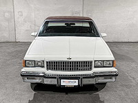 Chevrolet usa caprice 5.0 brougham 163pk 1986, 21-lzg-9 - afbeelding 40 van  41