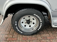 Chevrolet usa chevy van 5.7 g30 camper - afbeelding 3 van  35