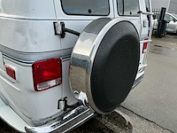 Chevrolet usa chevy van 5.7 g30 camper - afbeelding 5 van  35