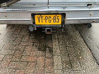 Chevrolet usa chevy van 5.7 g30 camper - afbeelding 6 van  35