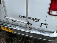 Chevrolet usa chevy van 5.7 g30 camper - afbeelding 7 van  35