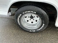 Chevrolet usa chevy van 5.7 g30 camper - afbeelding 8 van  35