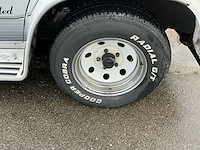 Chevrolet usa chevy van 5.7 g30 camper - afbeelding 9 van  35