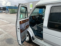 Chevrolet usa chevy van 5.7 g30 camper - afbeelding 10 van  35