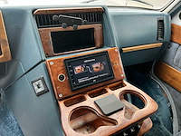 Chevrolet usa chevy van 5.7 g30 camper - afbeelding 14 van  35