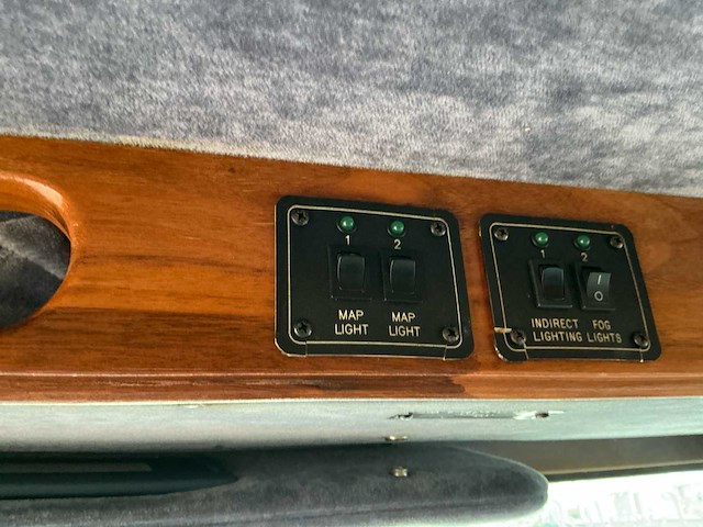 Chevrolet usa chevy van 5.7 g30 camper - afbeelding 15 van  35