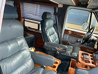 Chevrolet usa chevy van 5.7 g30 camper - afbeelding 18 van  35
