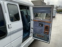 Chevrolet usa chevy van 5.7 g30 camper - afbeelding 19 van  35