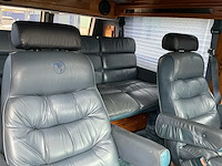 Chevrolet usa chevy van 5.7 g30 camper - afbeelding 21 van  35