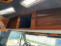 Chevrolet usa chevy van 5.7 g30 camper - afbeelding 22 van  35