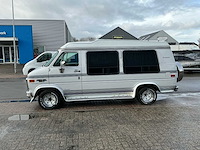 Chevrolet usa chevy van 5.7 g30 camper - afbeelding 12 van  35