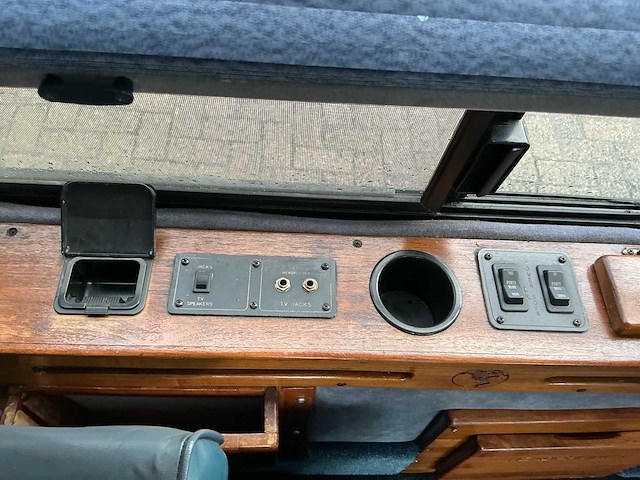 Chevrolet usa chevy van 5.7 g30 camper - afbeelding 24 van  35