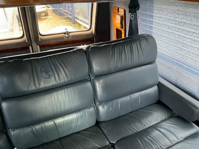 Chevrolet usa chevy van 5.7 g30 camper - afbeelding 26 van  35