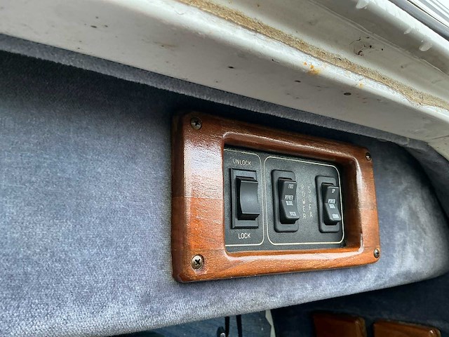 Chevrolet usa chevy van 5.7 g30 camper - afbeelding 29 van  35