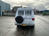 Chevrolet usa chevy van 5.7 g30 camper - afbeelding 30 van  35