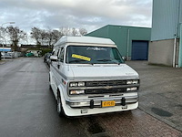 Chevrolet usa chevy van 5.7 g30 camper - afbeelding 34 van  35