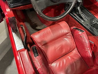 Chevrolet usa corvette 5.7 v8 convertible fl-tp-74 oldtimer. - afbeelding 1 van  3