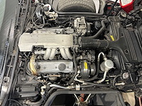 Chevrolet usa corvette 5.7 v8 convertible fl-tp-74 oldtimer. - afbeelding 3 van  3
