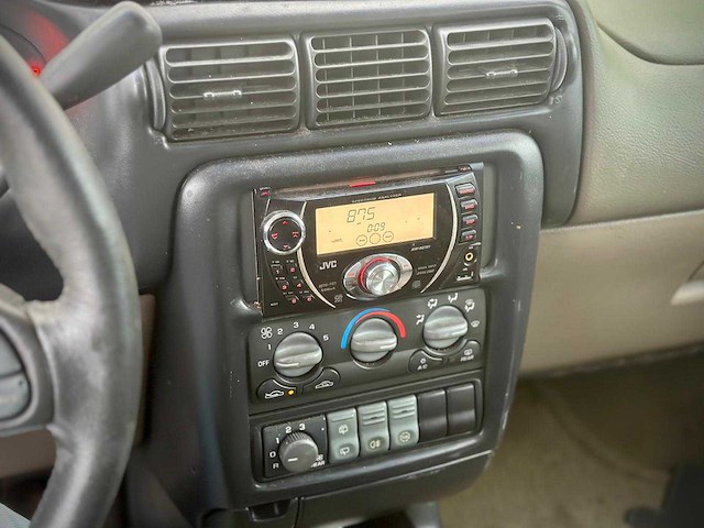 Chevrolet usa trans sport 3.4 v6 b automaat, tj-dp-45 - afbeelding 7 van  9