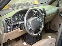 Chevrolet usa trans sport 3.4 v6 b automaat, tj-dp-45 - afbeelding 5 van  9