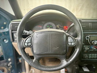 Chevrolet usa trans sport 3.4 v6 b automaat, tj-dp-45 - afbeelding 6 van  9