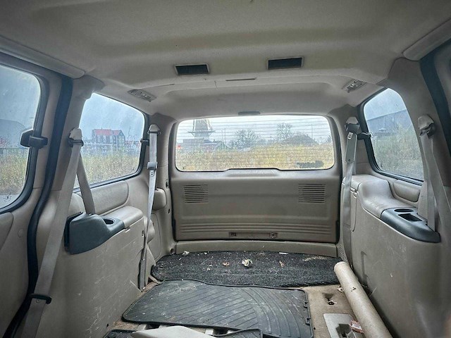 Chevrolet usa trans sport 3.4 v6 b automaat, tj-dp-45 - afbeelding 8 van  9