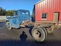 Chevrolet viking 60 bedrijfswagen - afbeelding 3 van  8