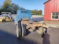 Chevrolet viking 60 bedrijfswagen - afbeelding 4 van  8