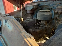 Chevrolet viking 60 bedrijfswagen - afbeelding 6 van  8