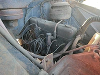 Chevrolet viking 60 bedrijfswagen - afbeelding 7 van  8