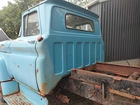 Chevrolet viking bedrijfswagen - afbeelding 2 van  19