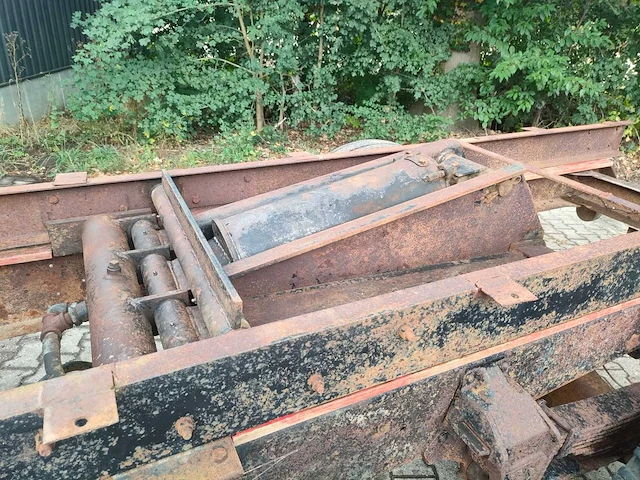 Chevrolet viking bedrijfswagen - afbeelding 3 van  19