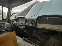 Chevrolet viking bedrijfswagen - afbeelding 4 van  19