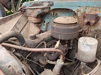 Chevrolet viking bedrijfswagen - afbeelding 6 van  19