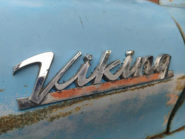 Chevrolet viking bedrijfswagen - afbeelding 8 van  19