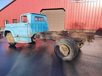 Chevrolet viking bedrijfswagen - afbeelding 13 van  19
