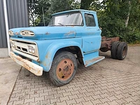 Chevrolet viking bedrijfswagen - afbeelding 14 van  19