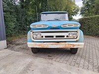 Chevrolet viking bedrijfswagen - afbeelding 16 van  19