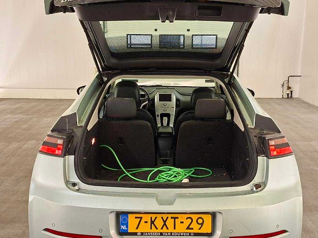 Chevrolet volt 1.4 ltz , 7-kxt-29 - afbeelding 6 van  20