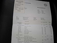 Chevrolet volt 1.4 ltz , 7-kxt-29 - afbeelding 11 van  20